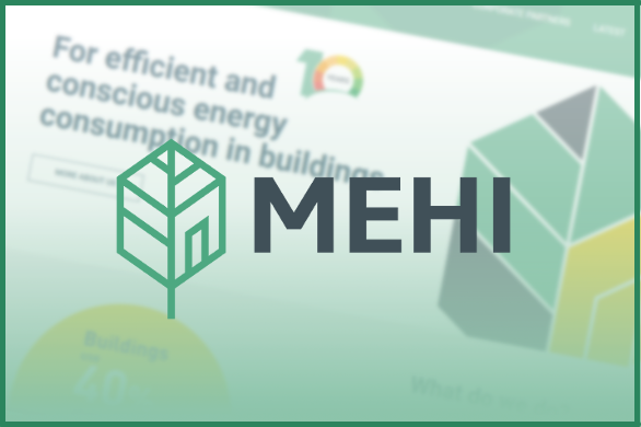 Magyar Energiahatékonysági Intézet (MEHI)