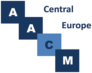 Az AACM Central Europe Llc (AACM)