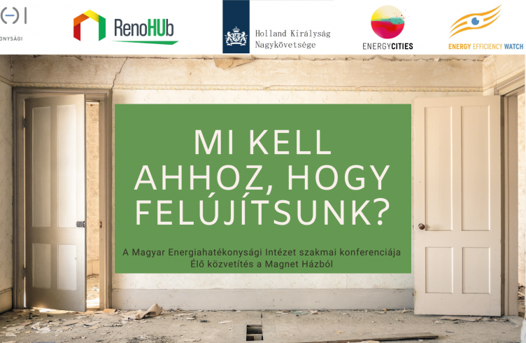 Within a year, two renovation consulting offices will open in Hungary