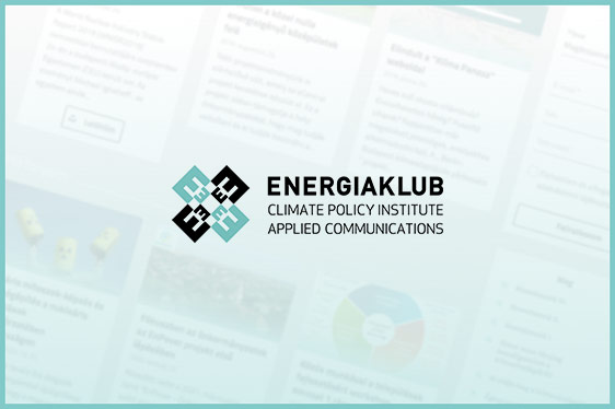 Energiaklub